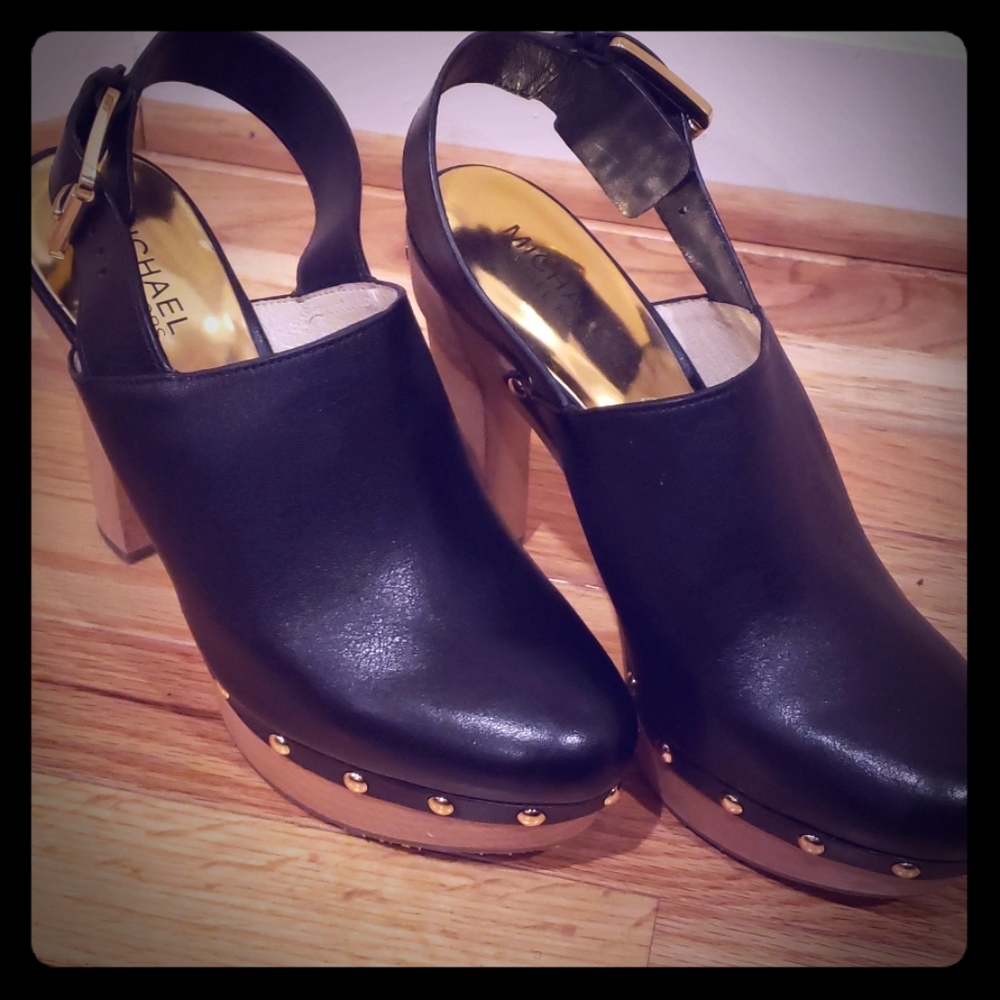 MICHAEL Michael Kors Mules